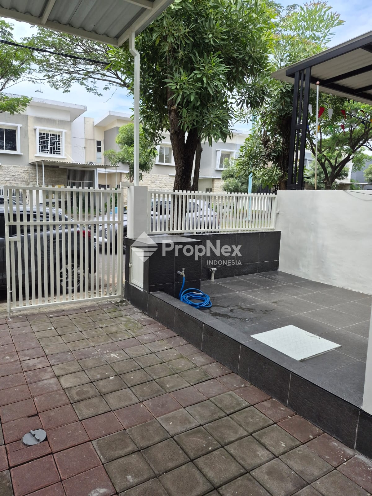Rumah Puri Surya Jaya — foto 8